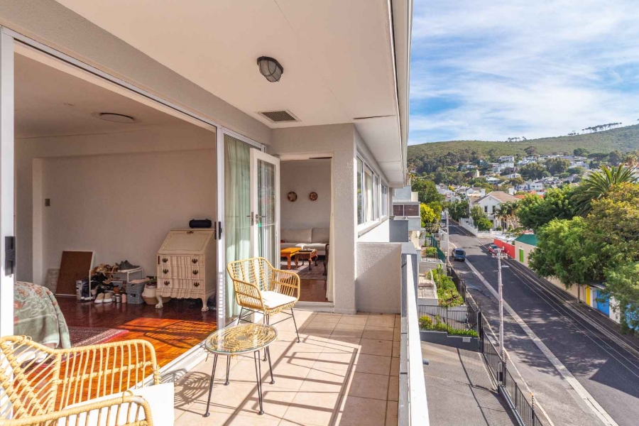To Let 2 Bedroom Property for Rent in Tamboerskloof Western Cape